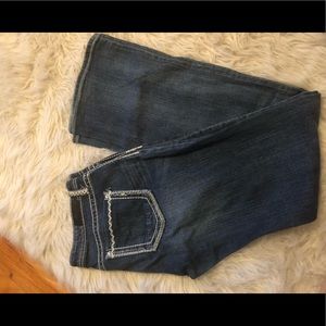 DayTrip bootcut Jeans